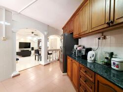 Blk 170 Gangsa Road (Bukit Panjang), HDB 4 Rooms #582393341